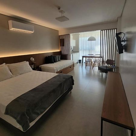 Garvey Park Hotel - Quarto Premium 409 Brasília Exteriör bild