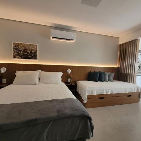 Garvey Park Hotel - Quarto Premium 409 Brasília Exteriör bild