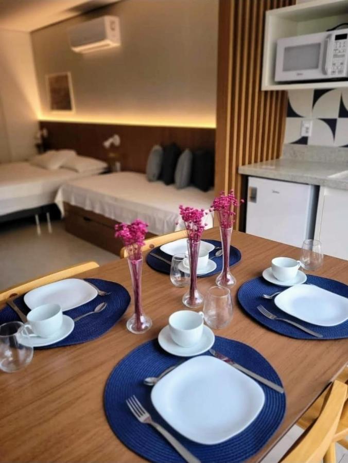 Garvey Park Hotel - Quarto Premium 409 Brasília Exteriör bild